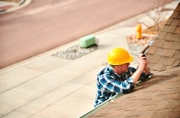 Best Commercial Roofing Services  in Wurtsboro, NY